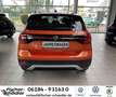 Volkswagen T-Cross ACTIVE 1.0TSI*Navi*SpurAssit.*ACC*SitzHz Arancione - thumbnail 5