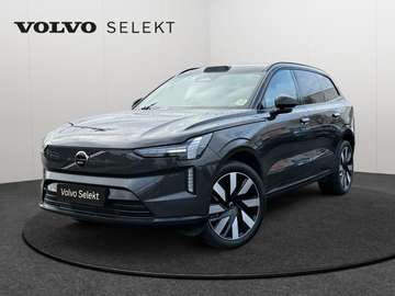 Twin Motor Ultra / Electrique