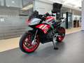 Aprilia Tuono 660 Factory Blanco - thumbnail 5