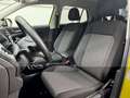 Volkswagen T-Cross T-Cross 1.0 TSI United OPF DSG Jaune - thumbnail 9