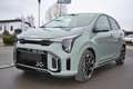 Kia Picanto 1.2 GT Line Launch Edition UVP 23.139 EUR Grün - thumbnail 1
