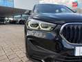 BMW X1 sDrive18iA 136ch Business Design DKG7 GPS Camera Noir - thumbnail 13