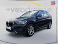 BMW X1 sDrive18iA 136ch Business Design DKG7 GPS Camera Noir - thumbnail 1