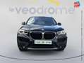 BMW X1 sDrive18iA 136ch Business Design DKG7 GPS Camera Noir - thumbnail 2