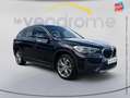 BMW X1 sDrive18iA 136ch Business Design DKG7 GPS Camera Noir - thumbnail 3