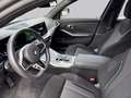 BMW 330 i Touring xdrive MSport *PREZZO REALE* Grigio - thumbnail 6