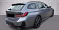 BMW 330 i Touring xdrive MSport *PREZZO REALE* Grigio - thumbnail 4