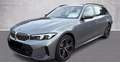 BMW 330 i Touring xdrive MSport *PREZZO REALE* Grigio - thumbnail 2