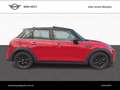 MINI Cooper E Cooper 136ch Edition Camden BVA7 Rot - thumbnail 3
