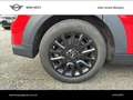 MINI Cooper E Cooper 136ch Edition Camden BVA7 Rot - thumbnail 8