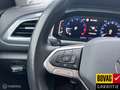 Volkswagen T-Roc 1.5 TSI Life Business Alcantara Camera Massage sto Schwarz - thumbnail 11