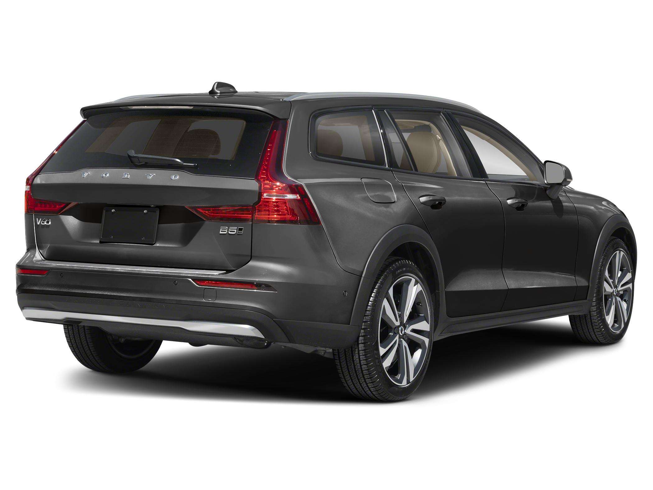 2024 Volvo V60 Cross Country