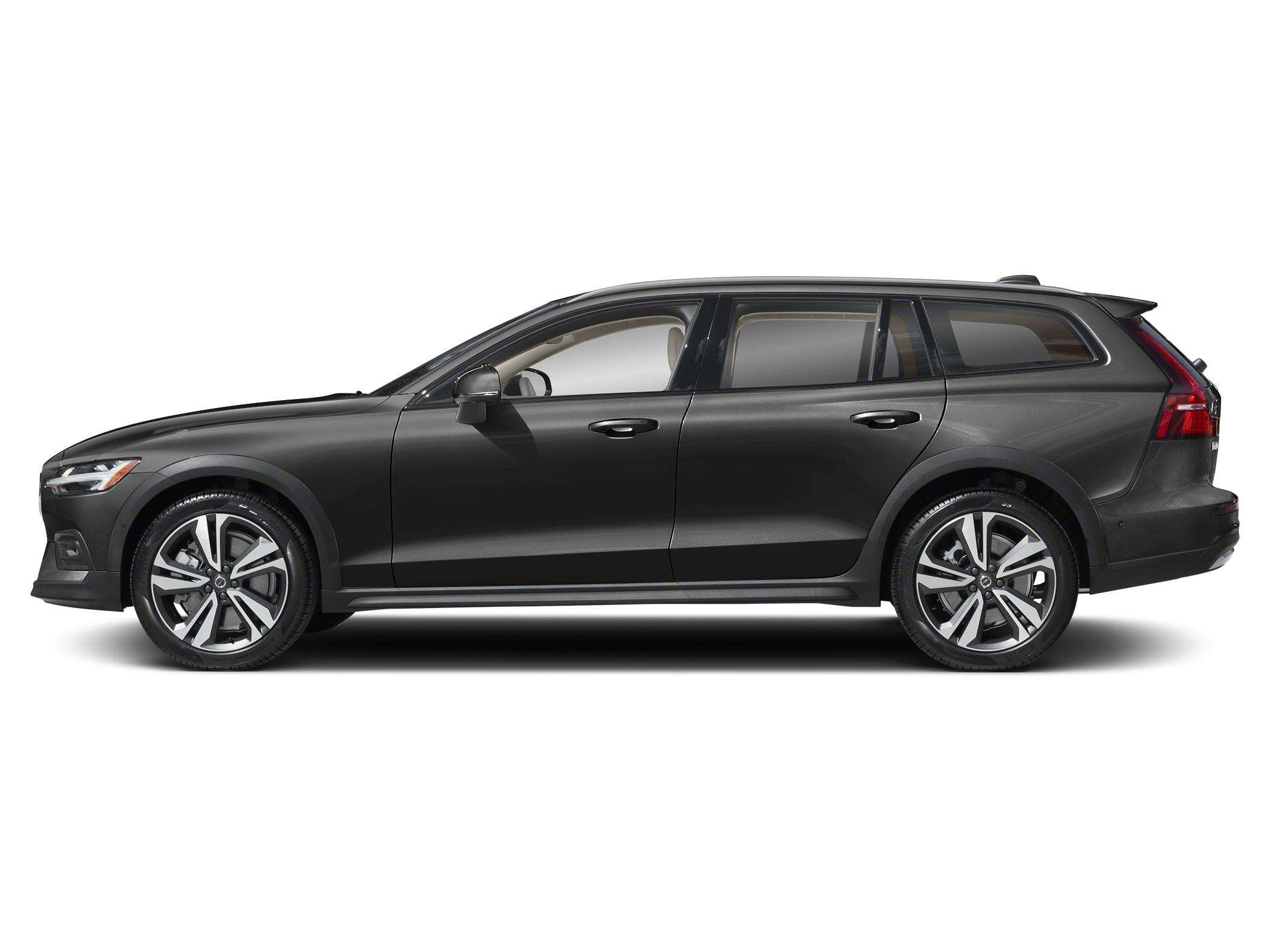 2024 Volvo V60 Cross Country