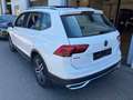 Volkswagen Tiguan Allspace 2.0 TDI Elegance PANO VIRTUAL 4M Blanc - thumbnail 4