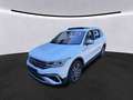 Volkswagen Tiguan Allspace 2.0 TDI Elegance PANO VIRTUAL 4M Blanc - thumbnail 1