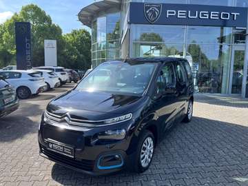 Feel M 1er.Hand SHZ Keyless  Kamera Klima