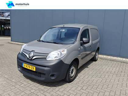 Renault Kangoo 1.2 TCe 115pk Comfort Automaat