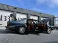 Maserati Quattroporte 4.9 V8 Blau - thumbnail 3