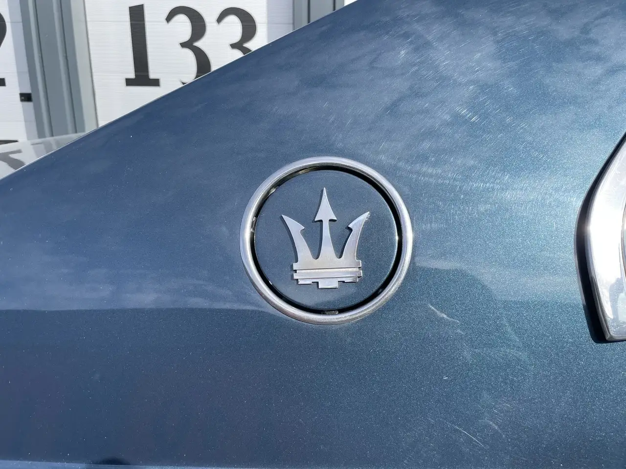 Maserati Quattroporte 4.9 V8, foto 6