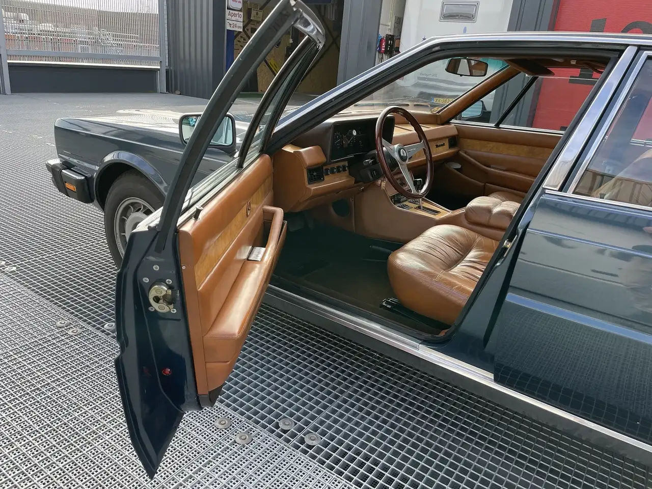 Maserati Quattroporte 4.9 V8, foto 8