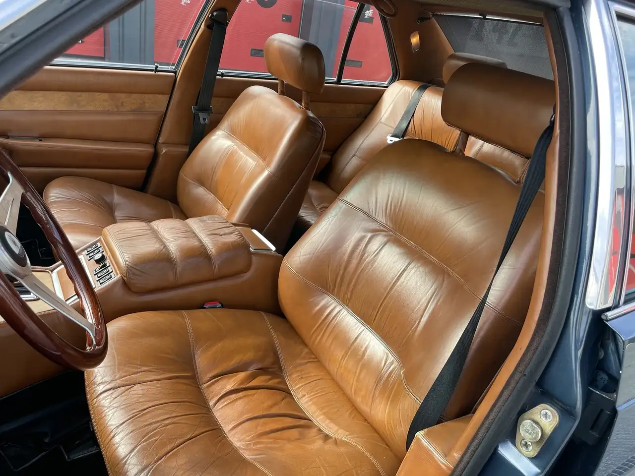 Maserati Quattroporte 4.9 V8, foto 9