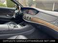 Mercedes-Benz S 350 d L AMG*BURM*NIGHTVI.*PANO*DISTRO*SOFTCL* Noir - thumbnail 21