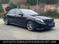 Mercedes-Benz S 350 d L AMG*BURM*NIGHTVI.*PANO*DISTRO*SOFTCL* Noir - thumbnail 8