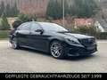Mercedes-Benz S 350 d L AMG*BURM*NIGHTVI.*PANO*DISTRO*SOFTCL* Noir - thumbnail 1