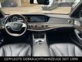 Mercedes-Benz S 350 d L AMG*BURM*NIGHTVI.*PANO*DISTRO*SOFTCL* Noir - thumbnail 16