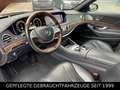 Mercedes-Benz S 350 d L AMG*BURM*NIGHTVI.*PANO*DISTRO*SOFTCL* Noir - thumbnail 15