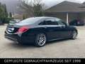 Mercedes-Benz S 350 d L AMG*BURM*NIGHTVI.*PANO*DISTRO*SOFTCL* Noir - thumbnail 11