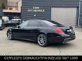 Mercedes-Benz S 350 d L AMG*BURM*NIGHTVI.*PANO*DISTRO*SOFTCL* Noir - thumbnail 9