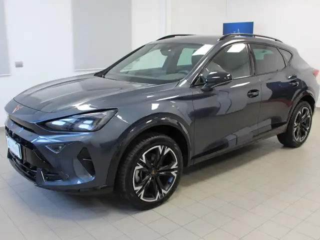CUPRA Formentor 2.0 tdi 150cv dsg