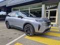 Peugeot 5008 mHEV 145 e-DCS6 Allure Aut. Grau - thumbnail 19