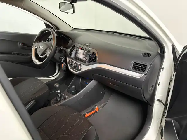 Kia Picanto view 3