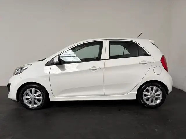 Kia Picanto view 20