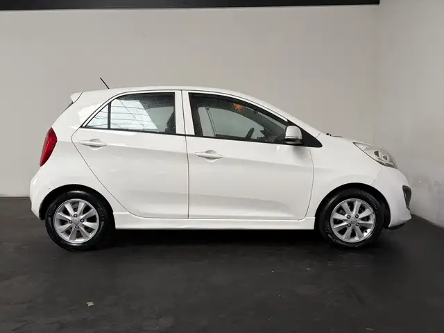 Kia Picanto view 21