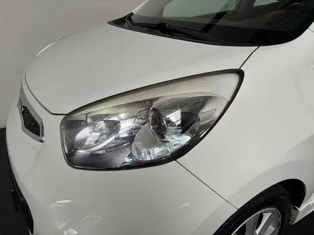 Kia Picanto view 23
