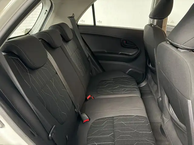 Kia Picanto view 17
