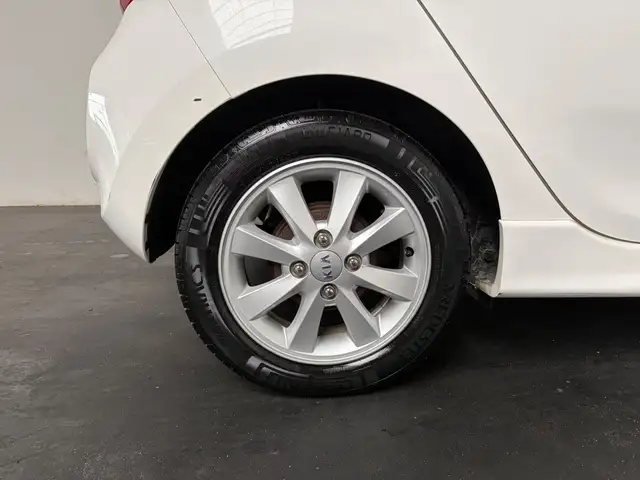 Kia Picanto view 22