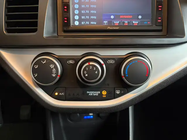 Kia Picanto view 15