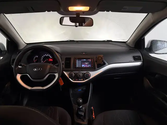 Kia Picanto view 13