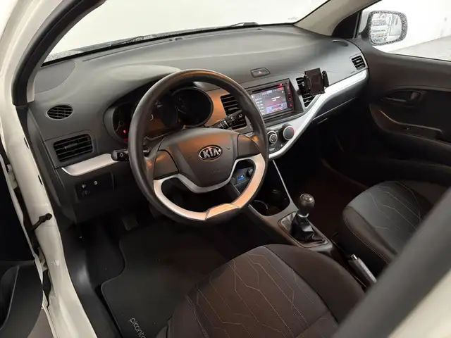 Kia Picanto view 5