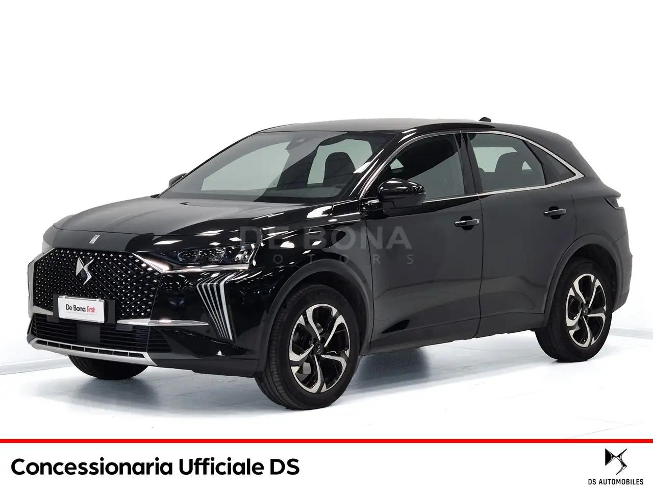 DS Automobiles DS 7 2023