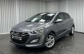 1.4i / Clima / Bluetooth / Cruise co / ...