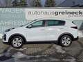 Kia Sportage 1,6 CRDI SCR Gold Weiß - thumbnail 5