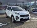 Kia Sportage 1,6 CRDI SCR Gold Weiß - thumbnail 2