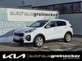 Kia Sportage 1,6 CRDI SCR Gold Weiß - thumbnail 1