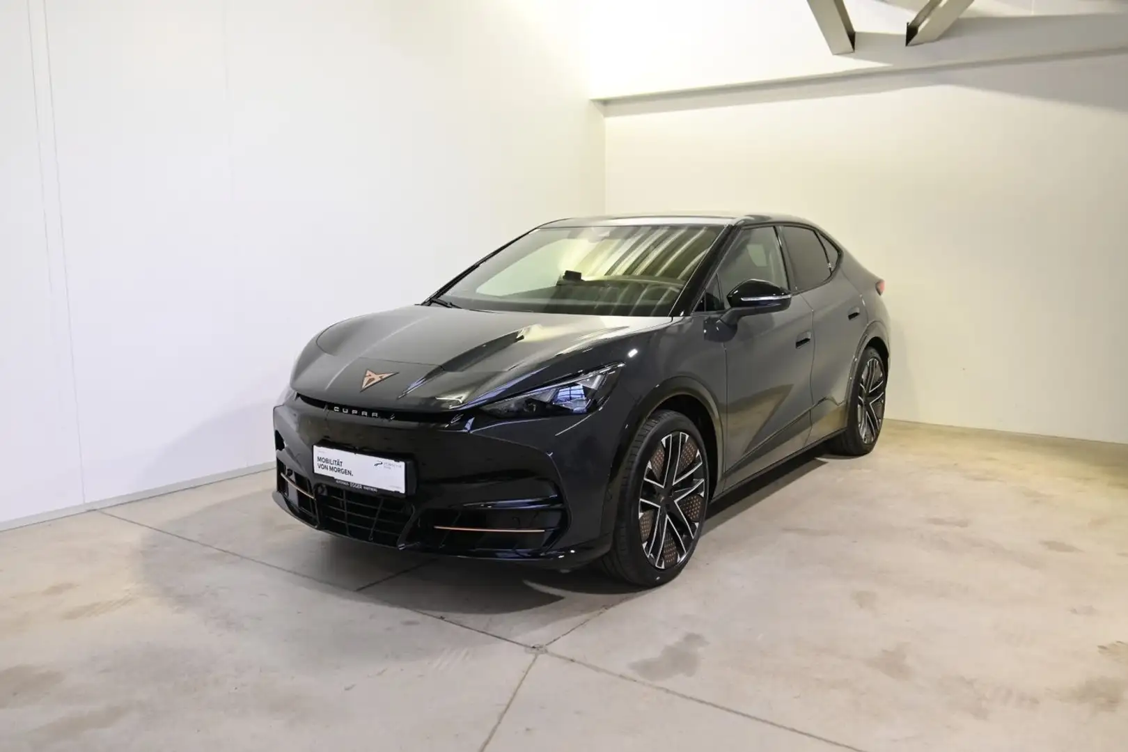 CUPRA Tavascan VZ Extreme 4Drive 250kW/340PS Grau - 1