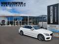 Mercedes-Benz C 220 C-Klasse  C 220 d Cabrio * AMG LINE Weiß - thumbnail 1